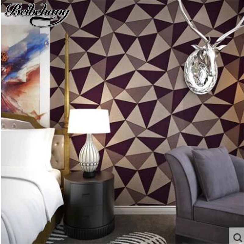 Abstract Rhombus Wallpapers