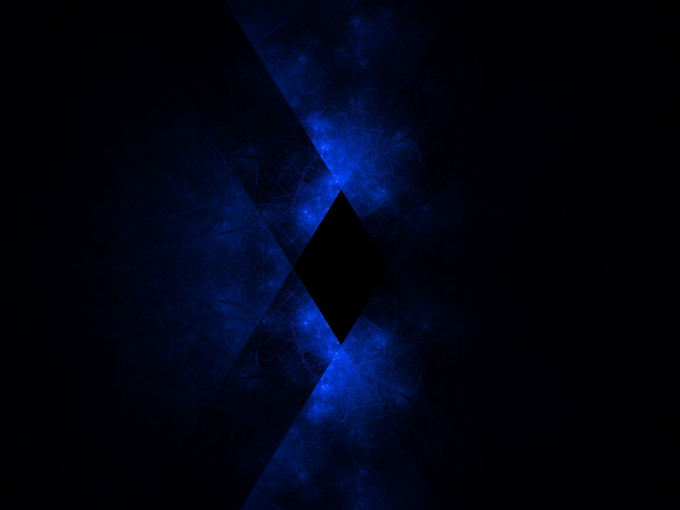 Abstract Rhombus Wallpapers