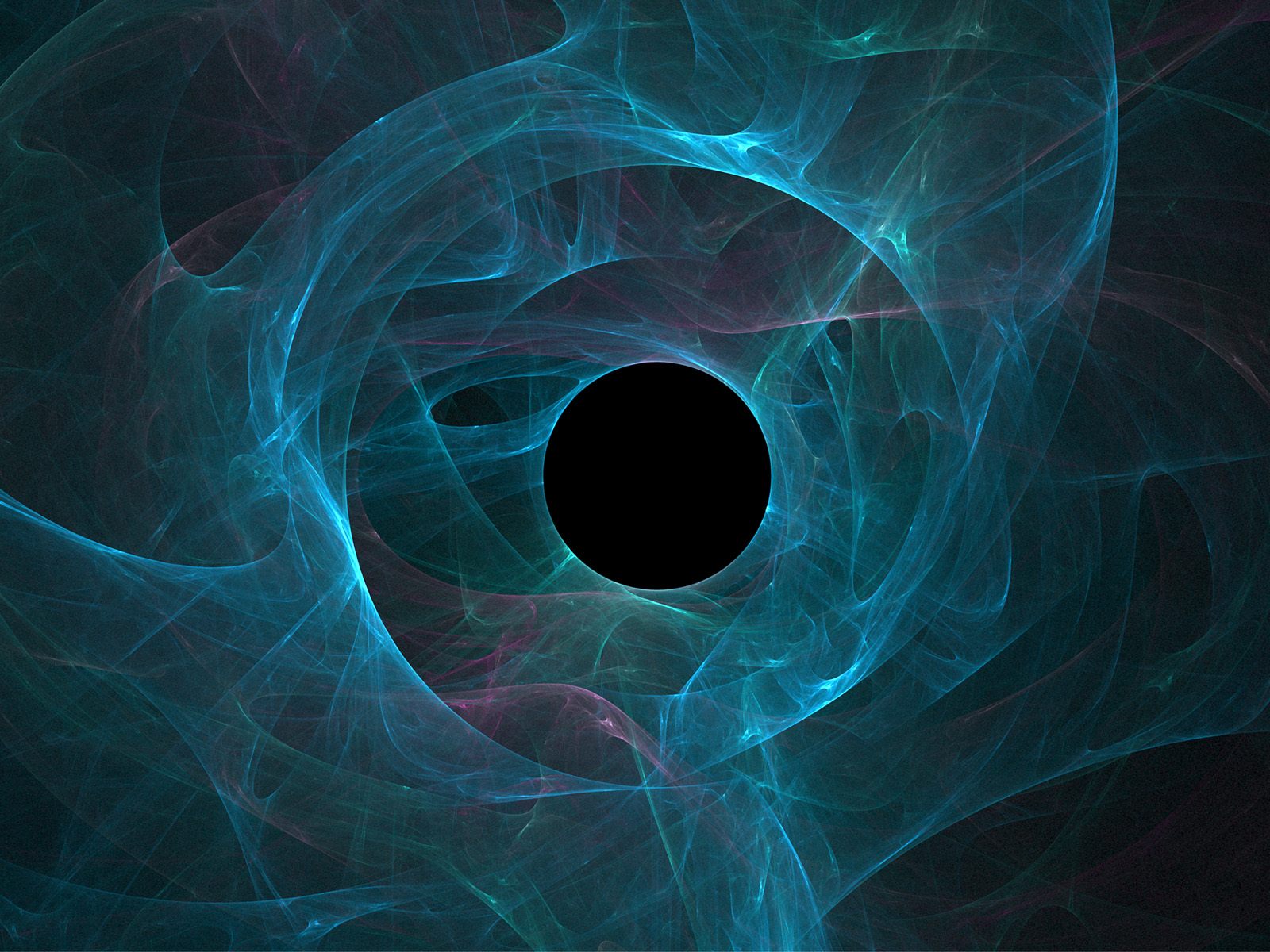 Abstract Ring Wallpapers