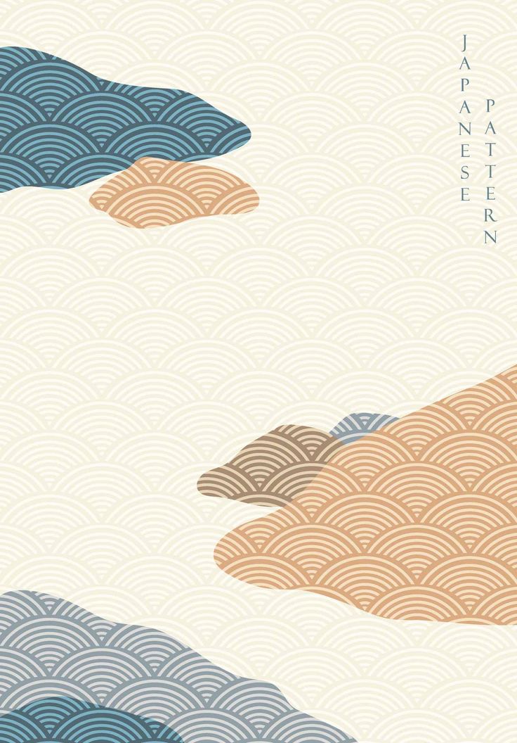 Abstract Asian Wallpapers