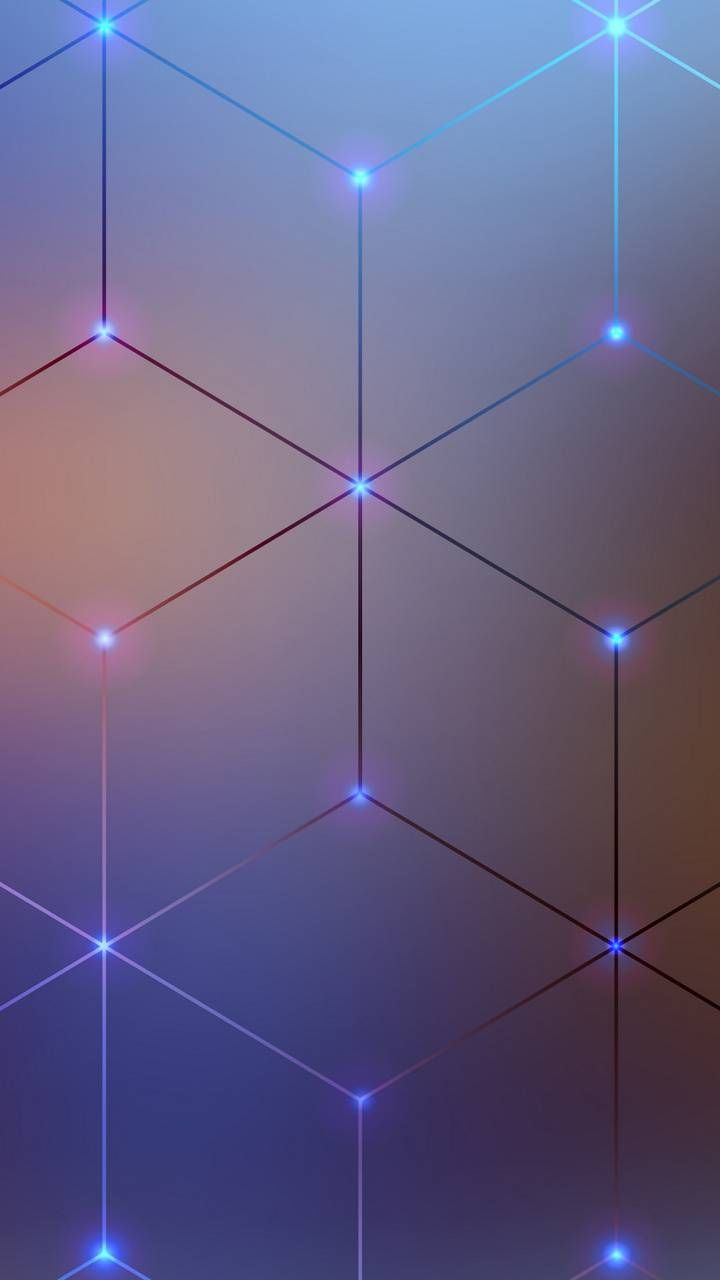 Abstract Electric Wallpapers
