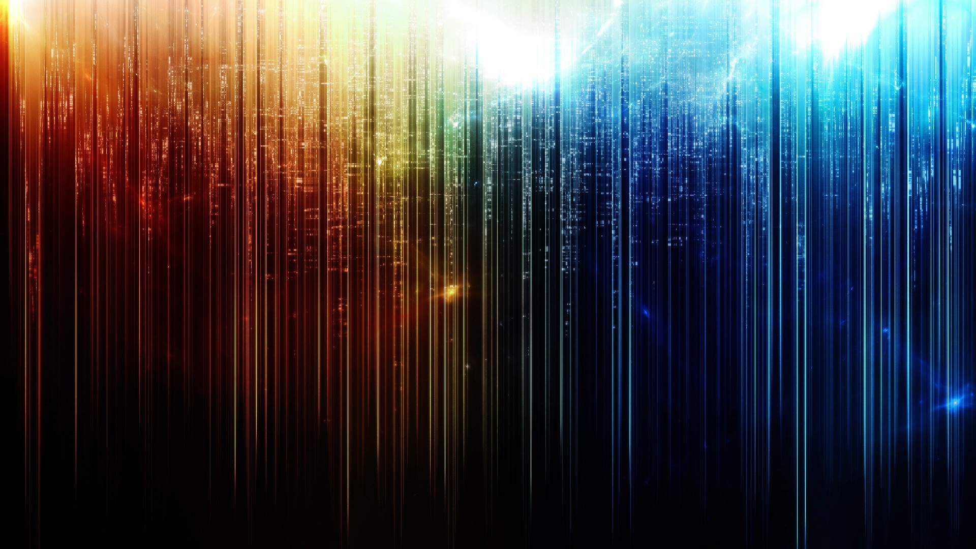 Abstract Ice Wallpapers