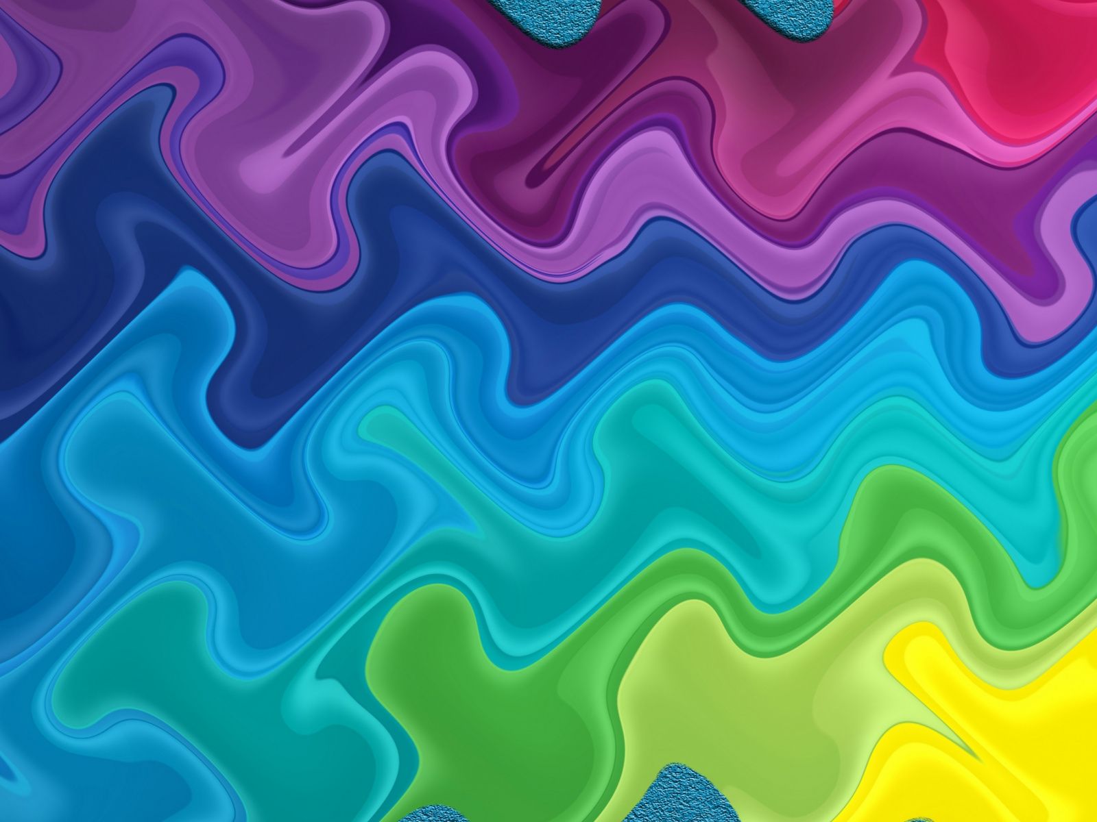 Abstract Ripple Wallpapers