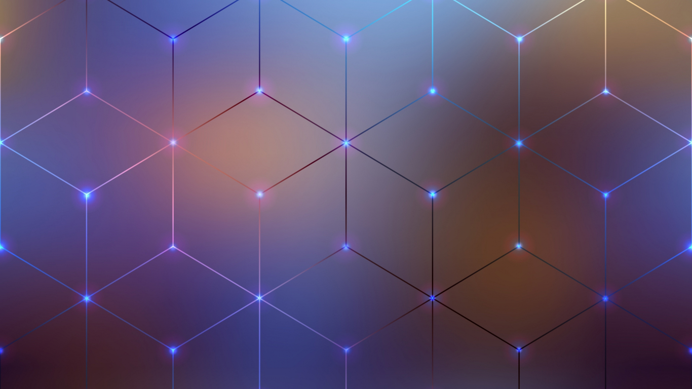 Abstract Grid Wallpapers