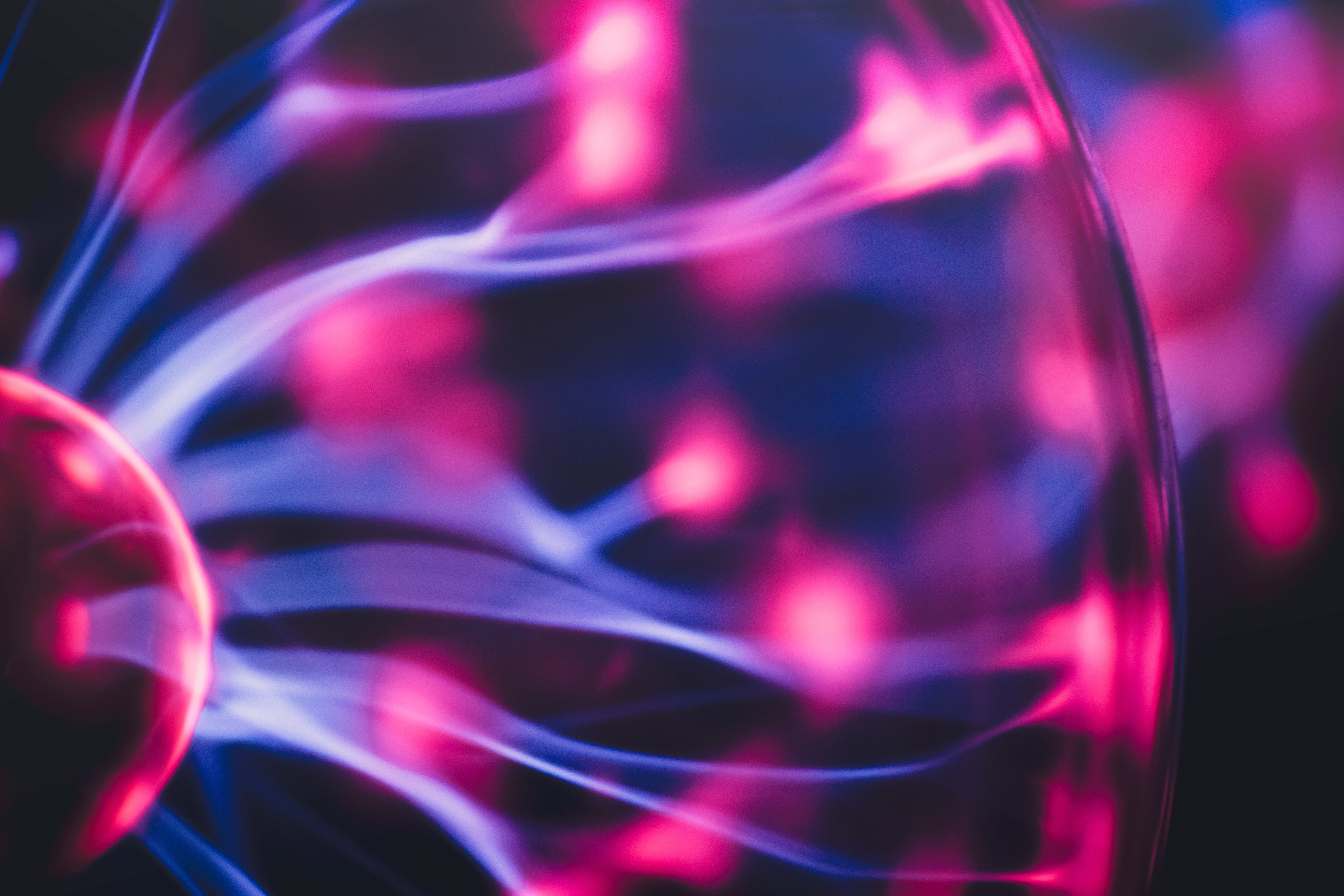 Abstract Energy Wallpapers