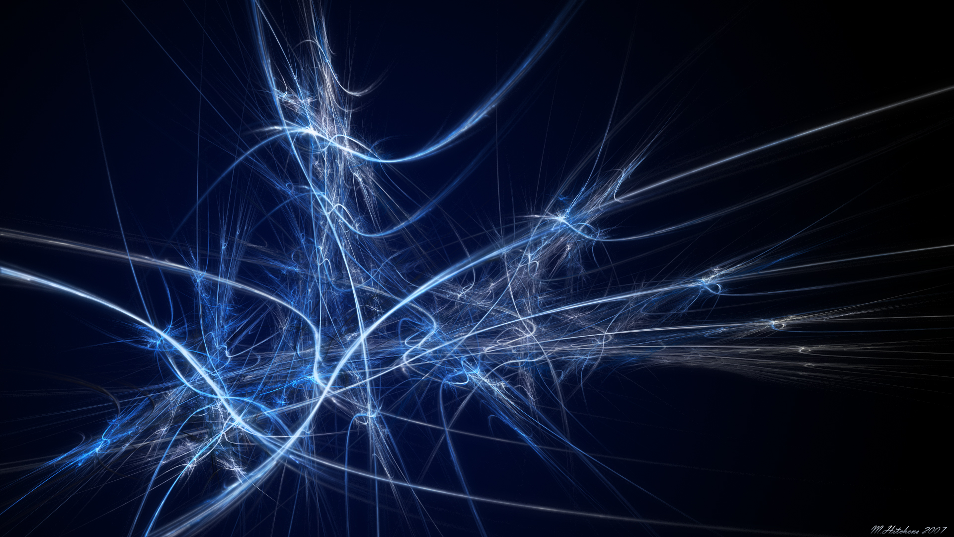 Abstract Energy Wallpapers