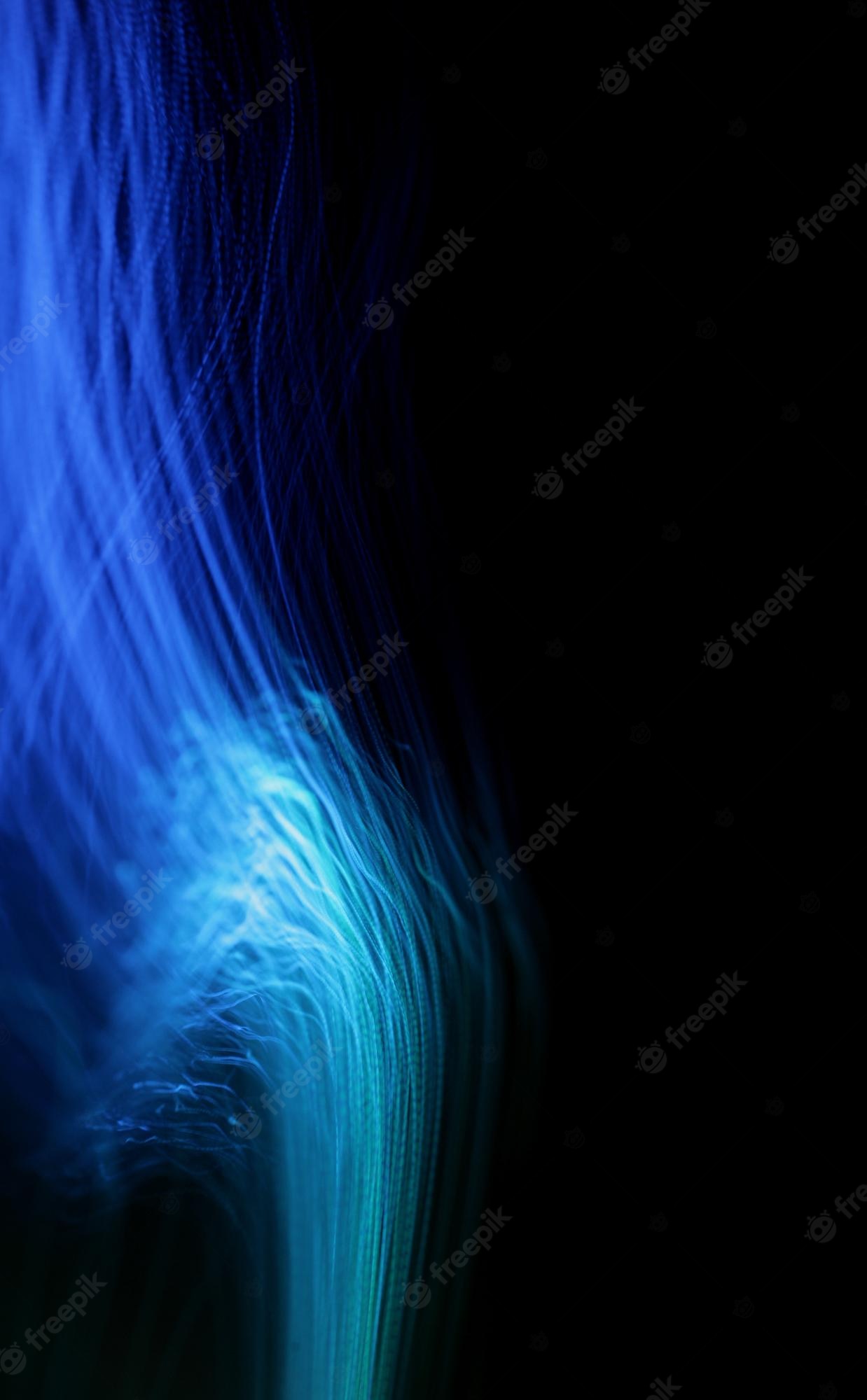Abstract Energy Wallpapers