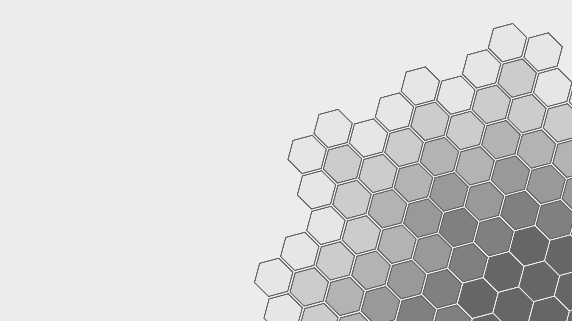 Abstract Honeycomb Wallpapers