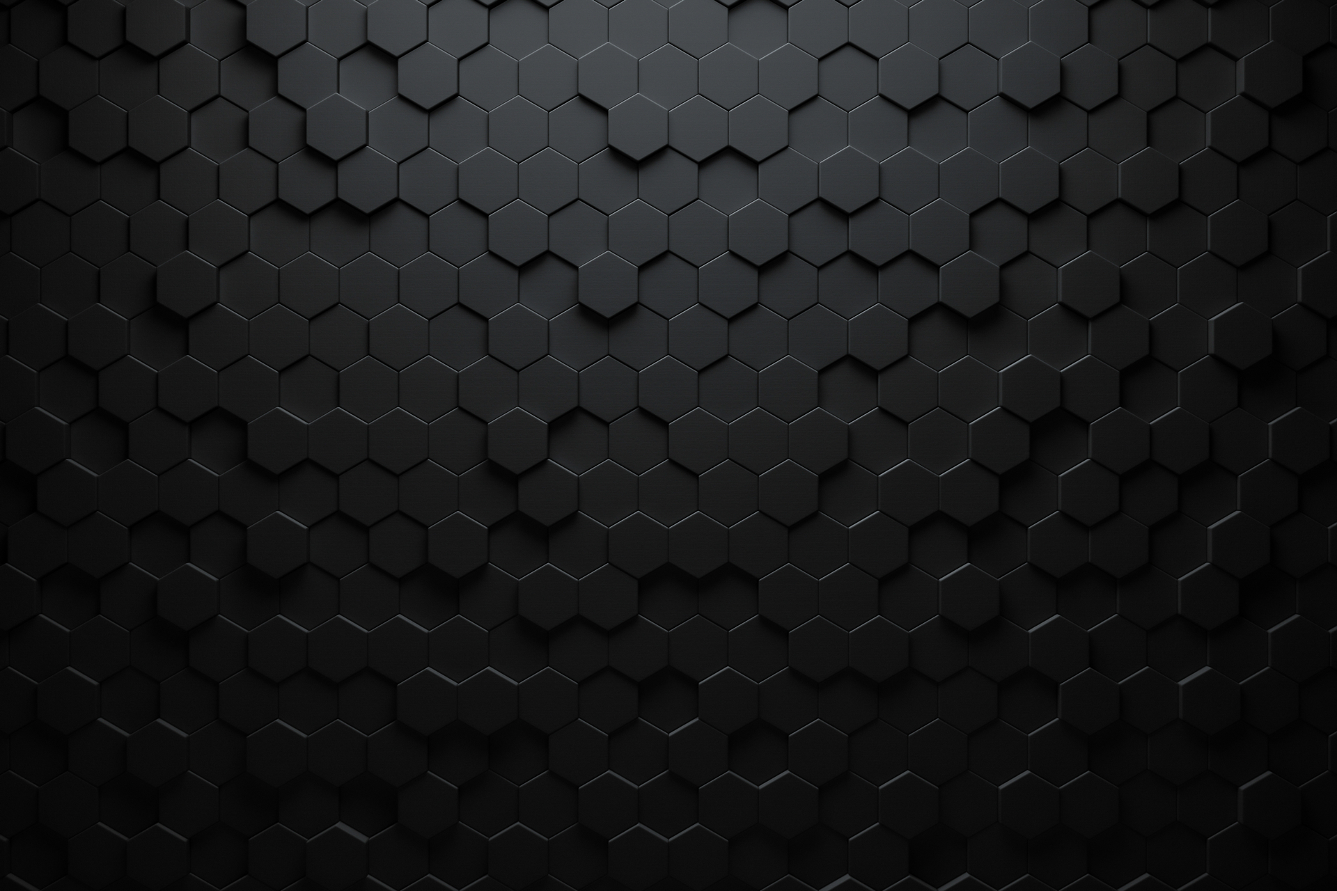 Abstract Honeycomb Wallpapers