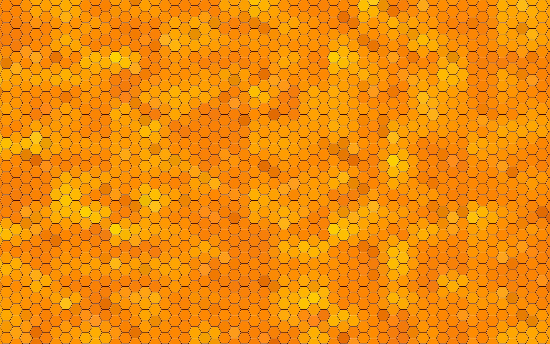 Abstract Honeycomb Wallpapers