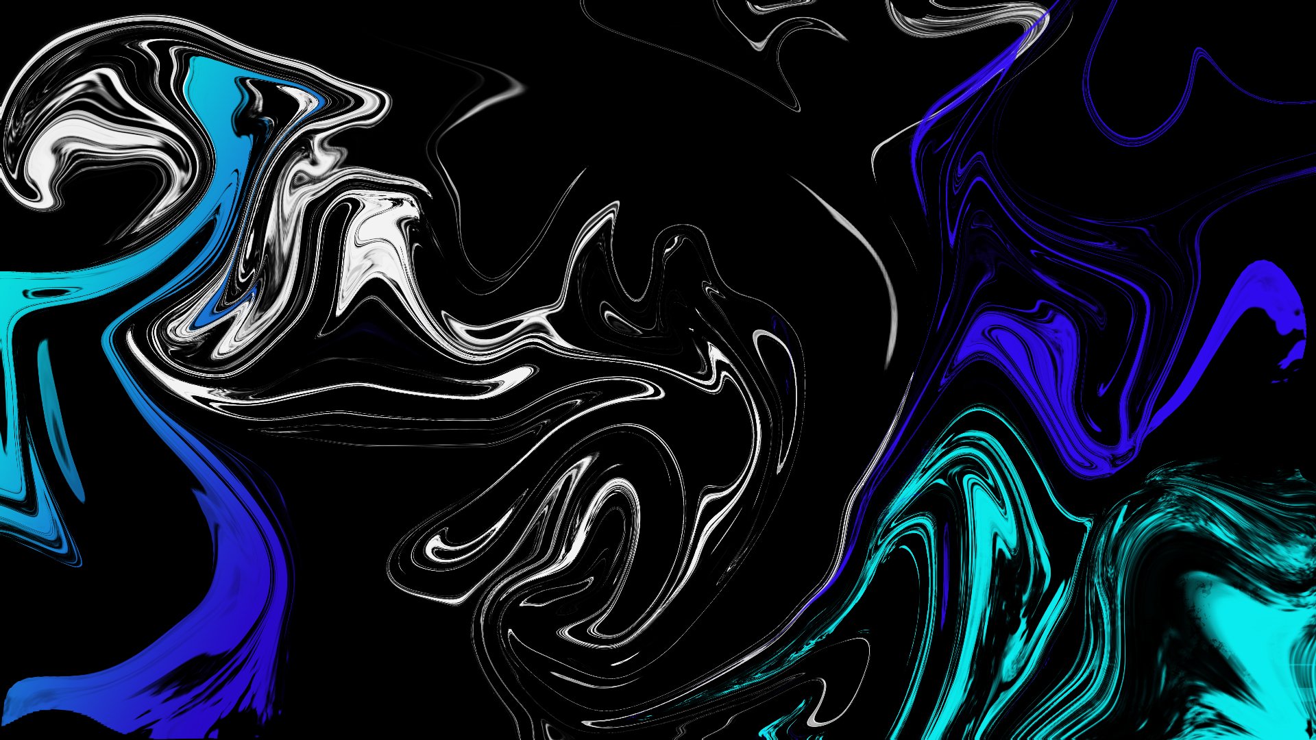 Abstract Fluid Wallpapers