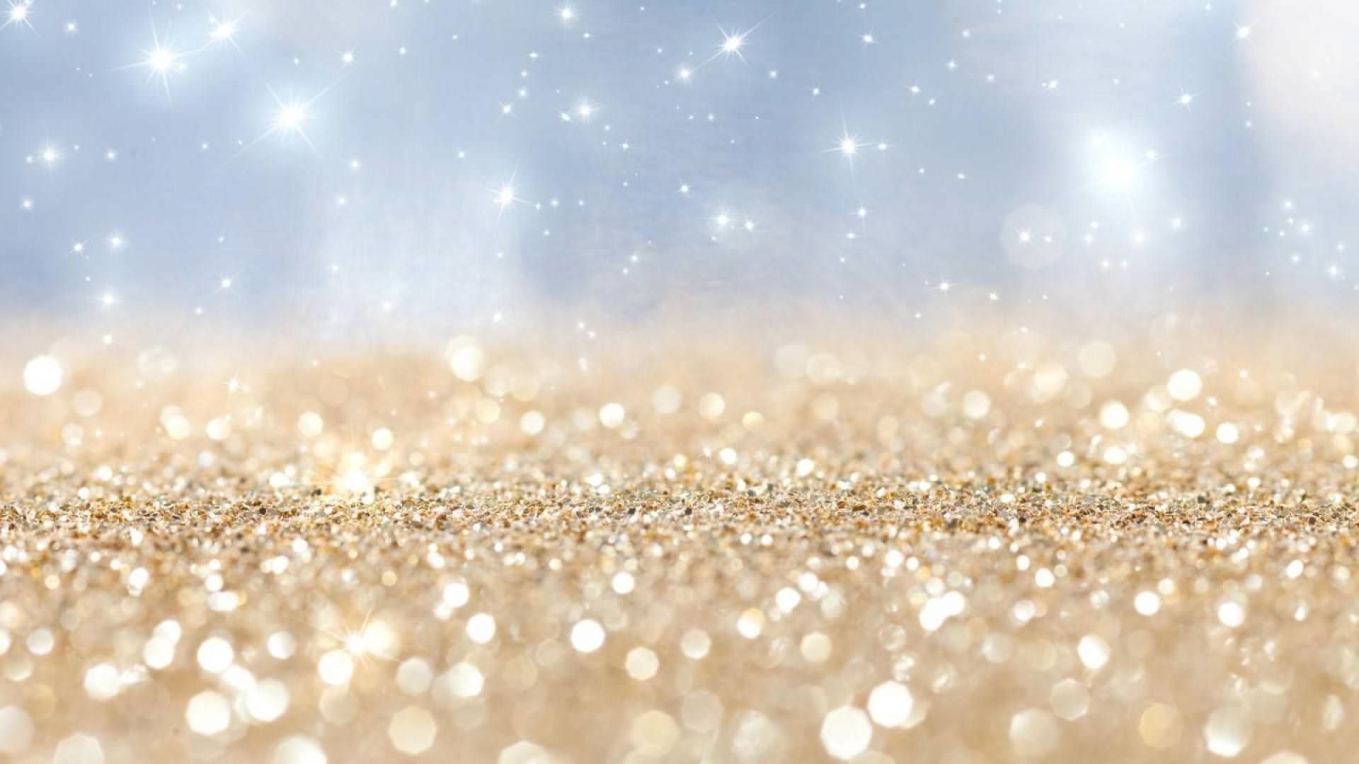 Abstract Sparkles Wallpapers