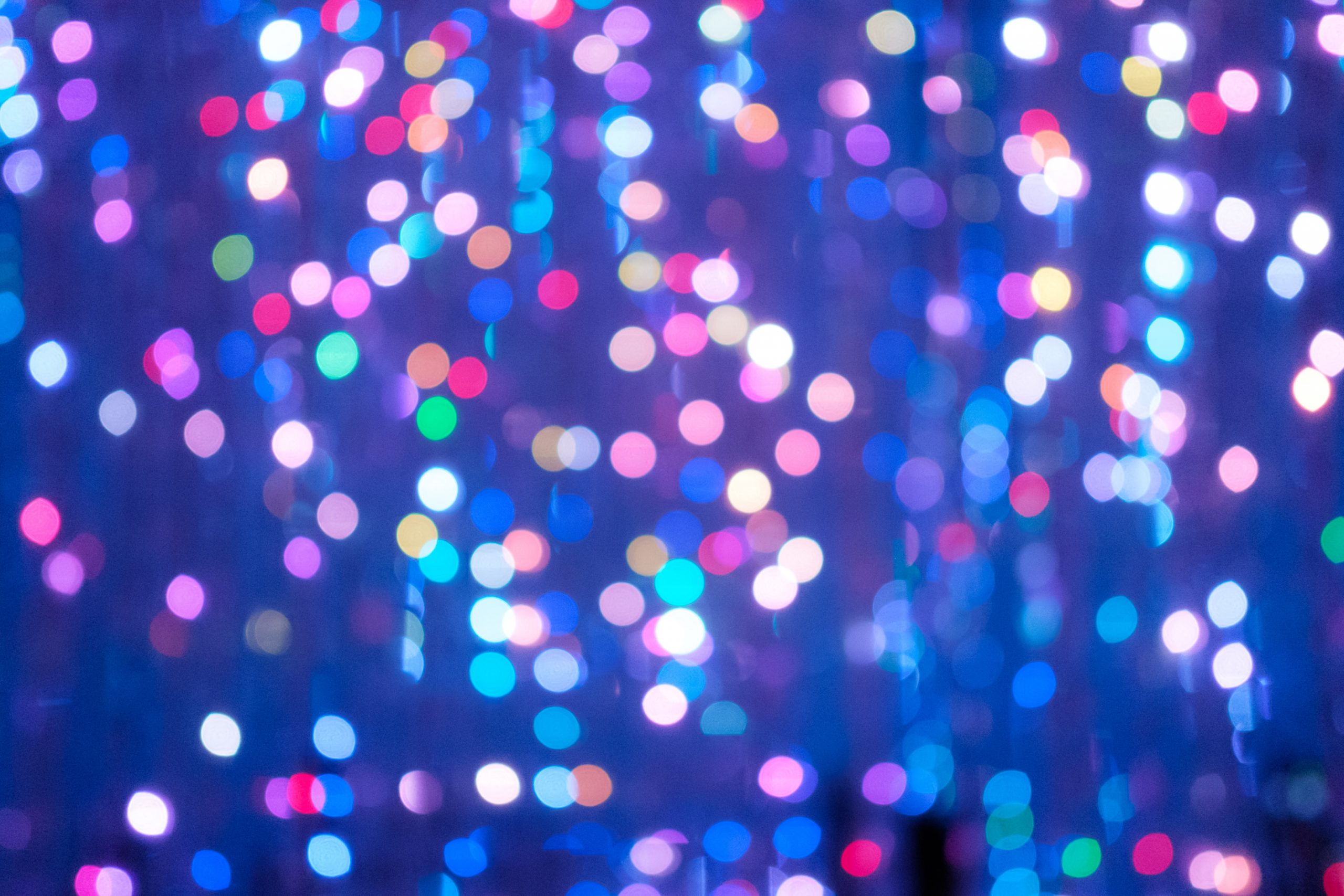 Abstract Sparkles Wallpapers