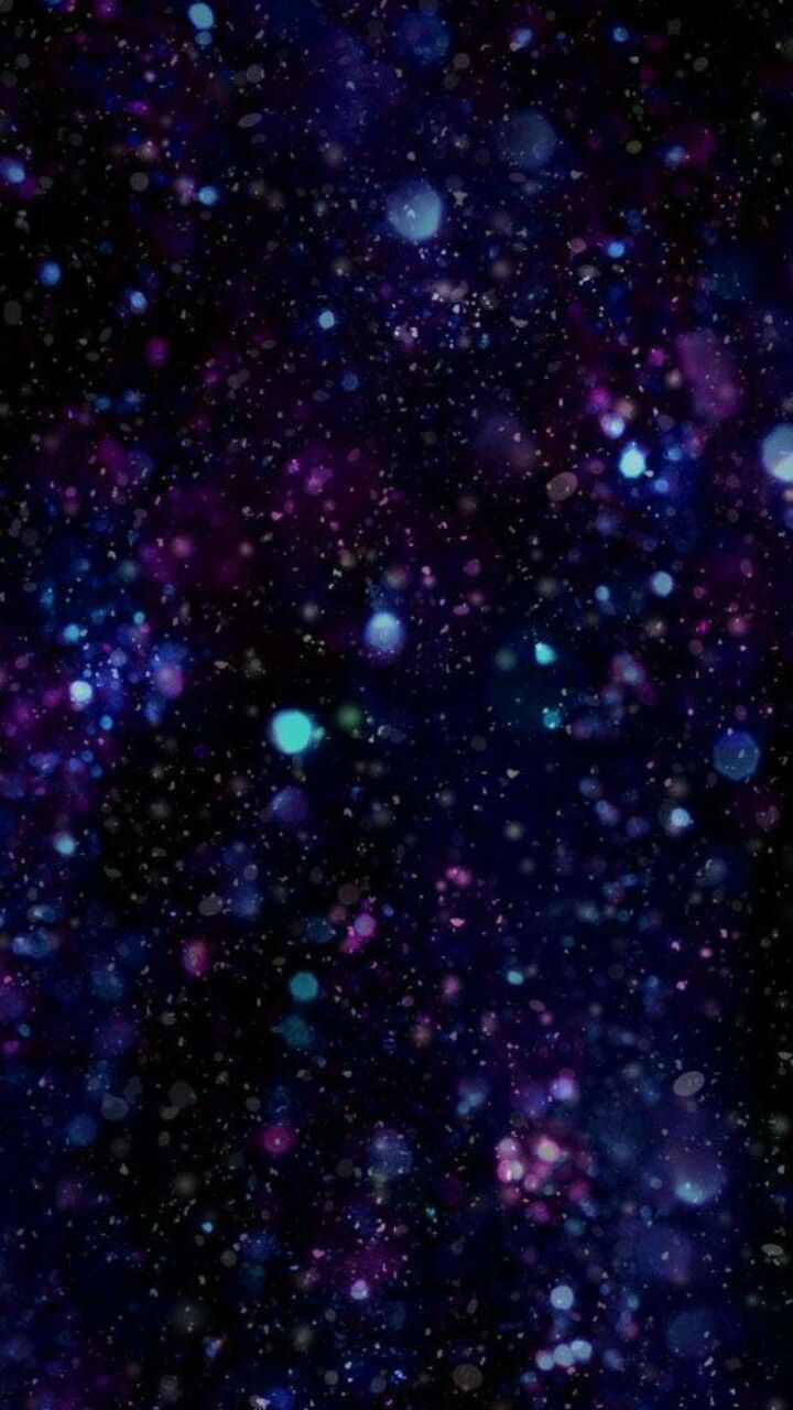 Abstract Sparkles Wallpapers