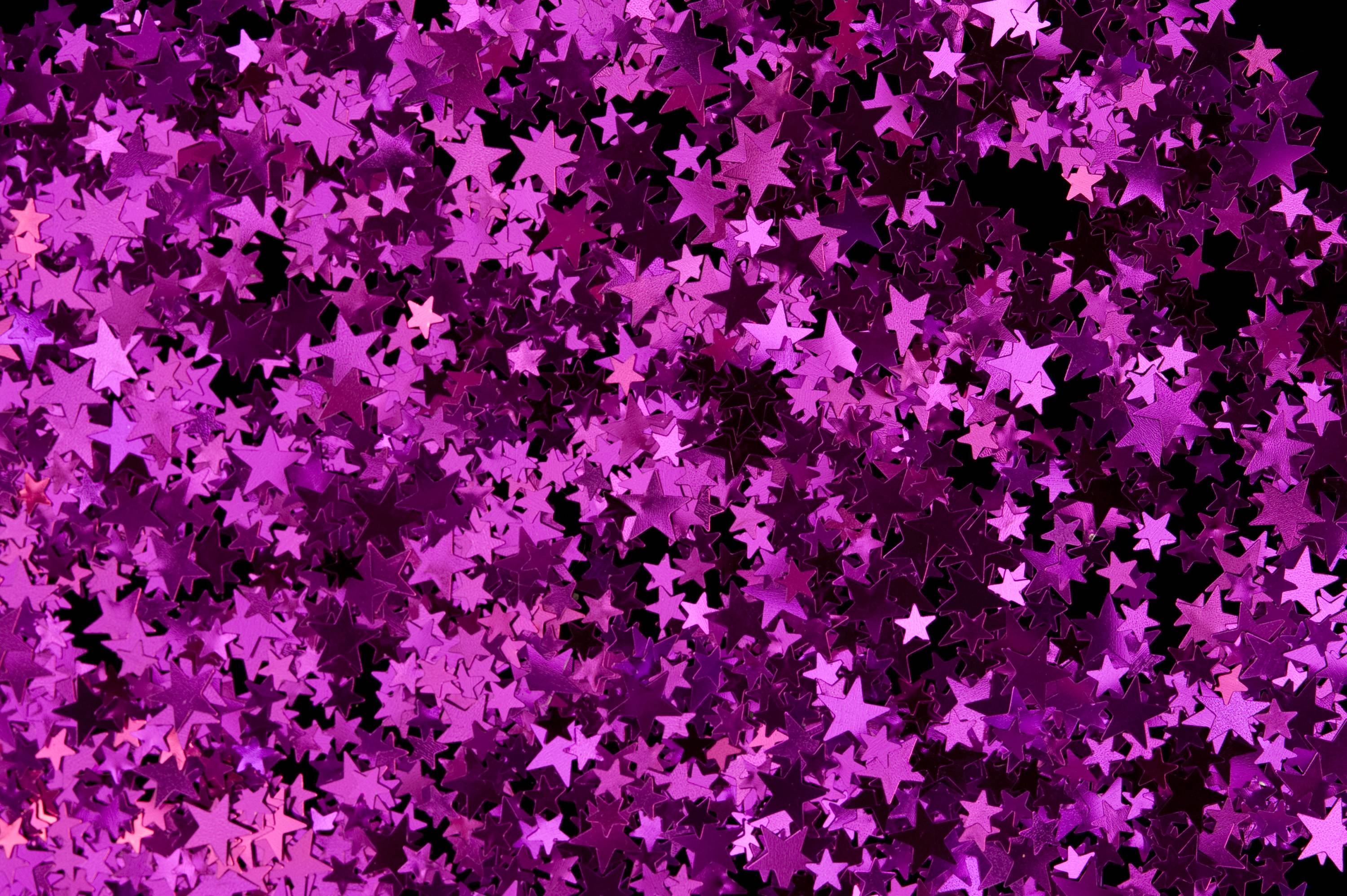 Abstract Glitter Wallpapers