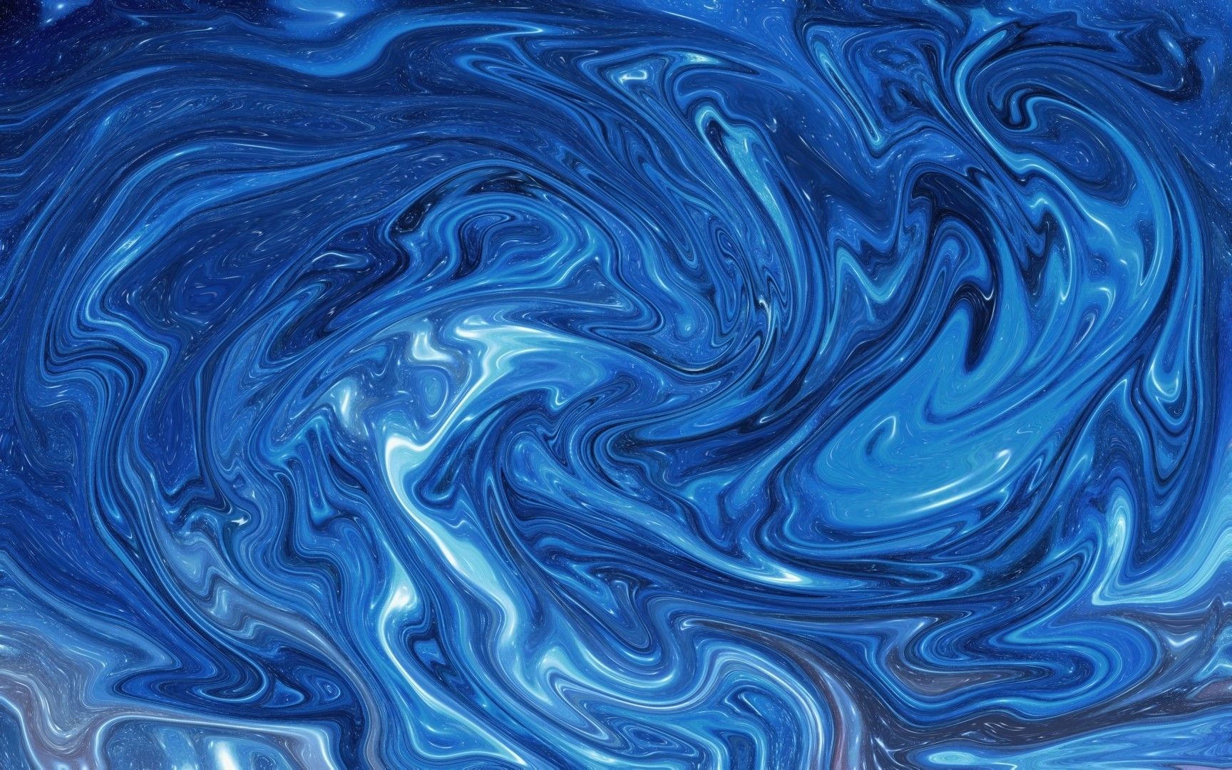 Abstract Liquid Wallpapers