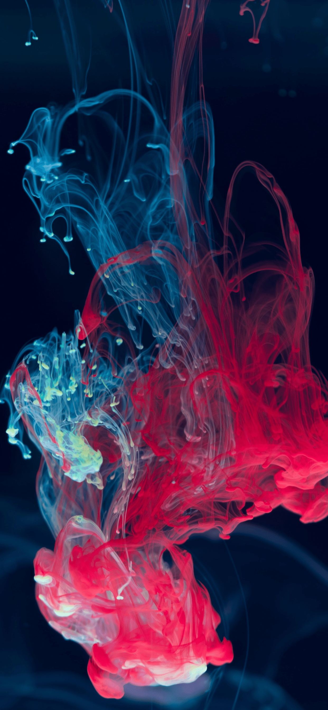 Abstract Liquid Wallpapers