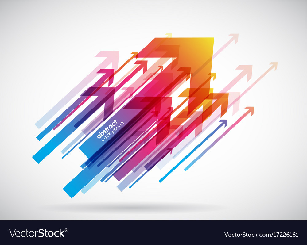 Abstract Arrow Wallpapers