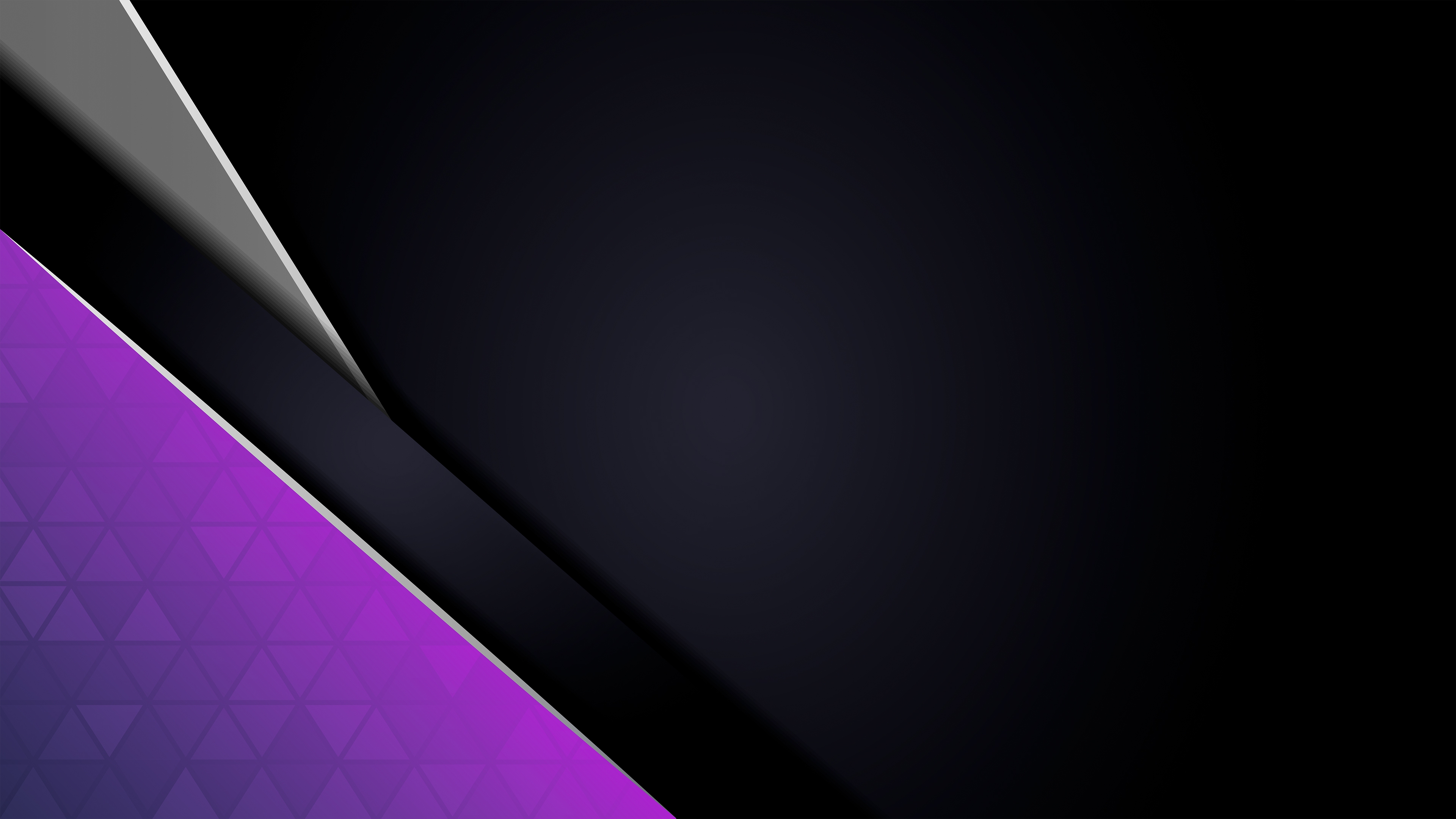 Abstract Violet Wallpapers