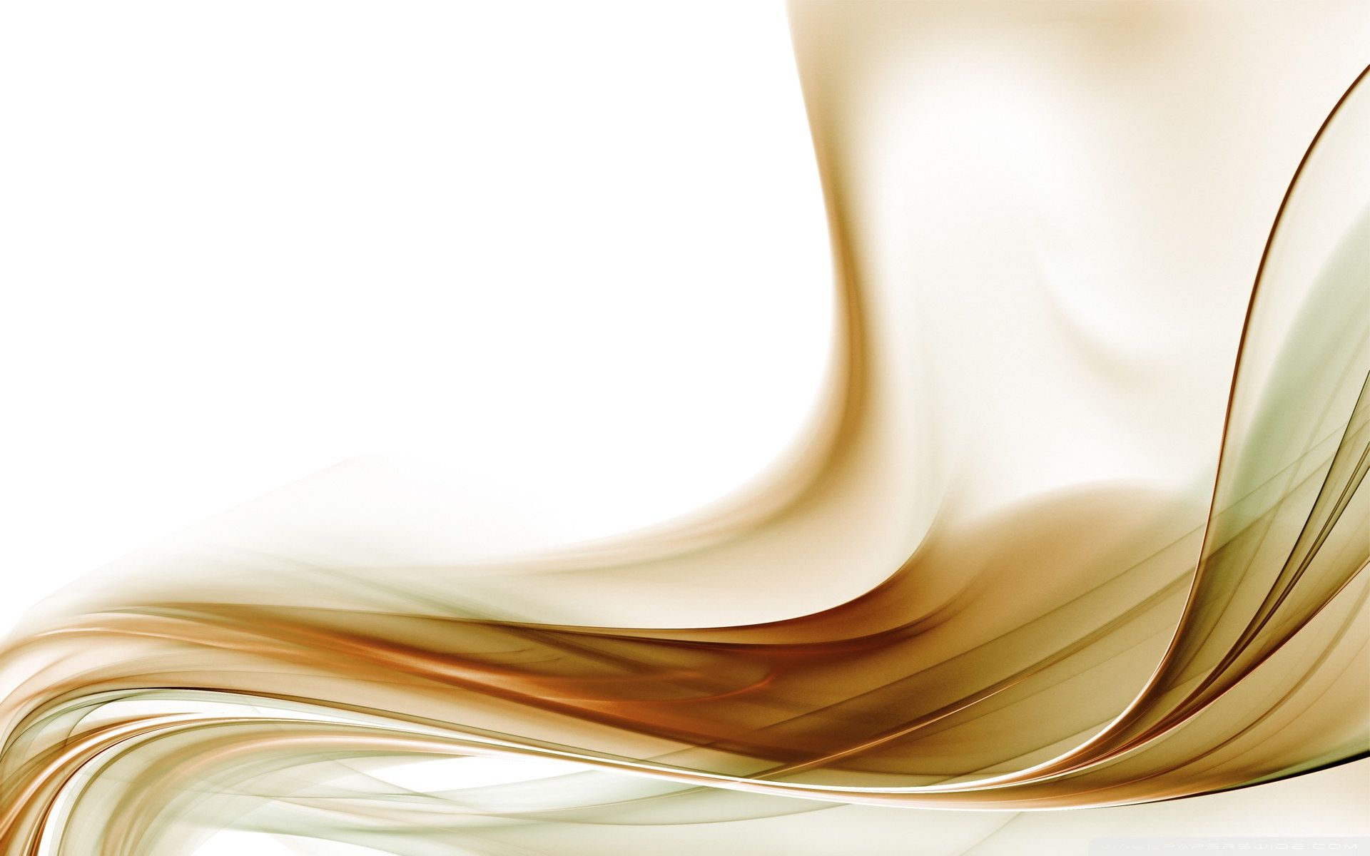 Abstract Gold Wallpapers