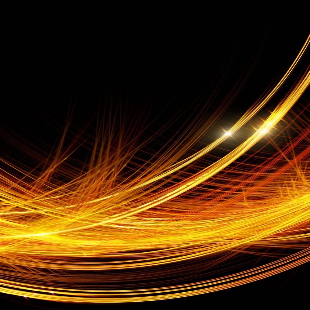 Abstract Gold Wallpapers