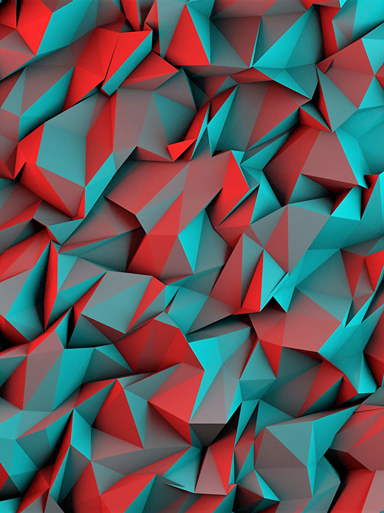 Abstract Turquoise Wallpapers