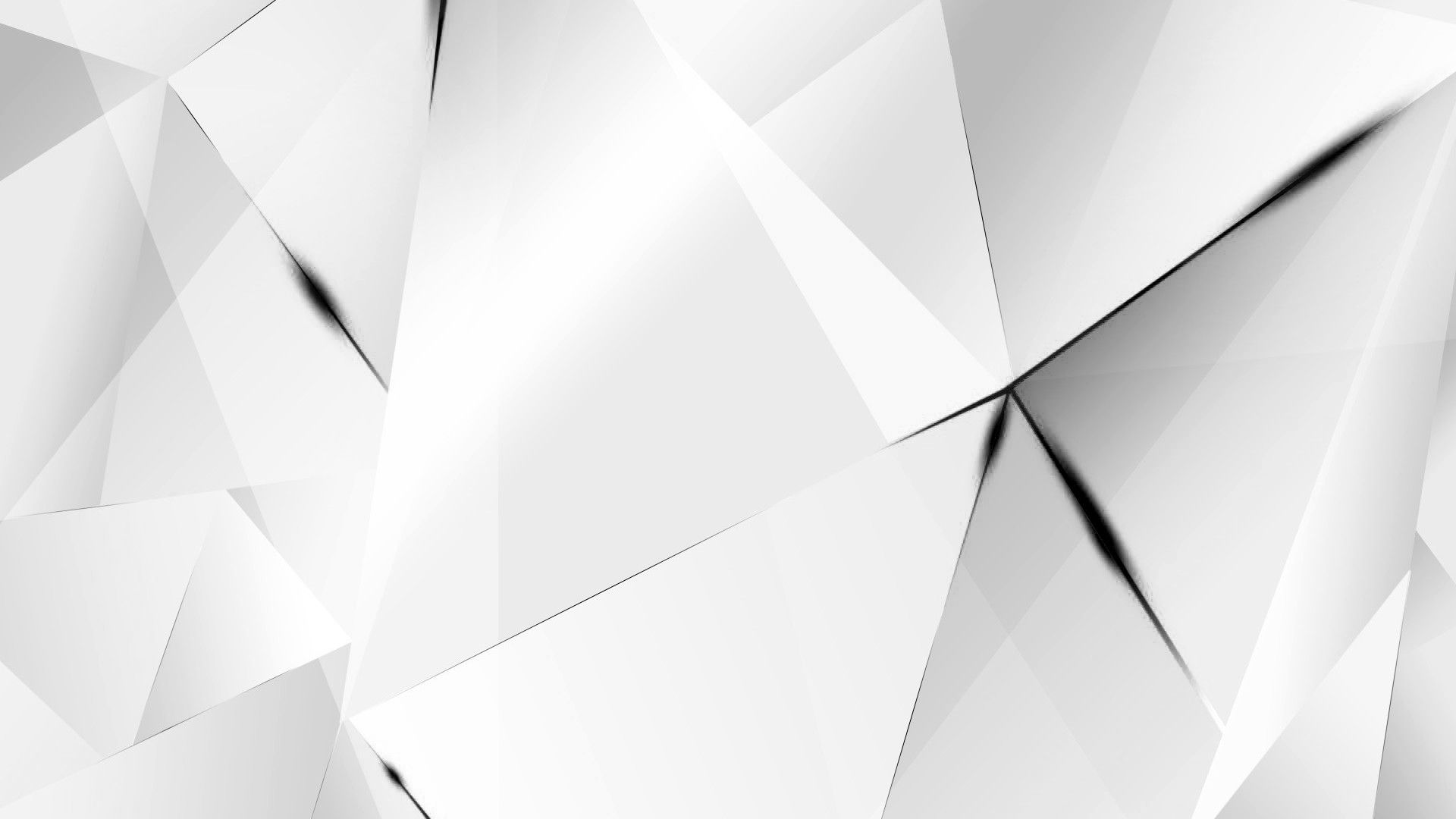 Abstract White Wallpapers