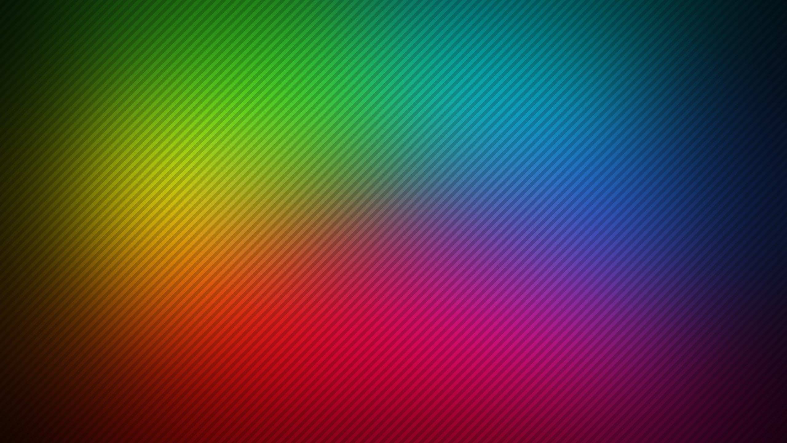 Abstract Rainbow Wallpapers