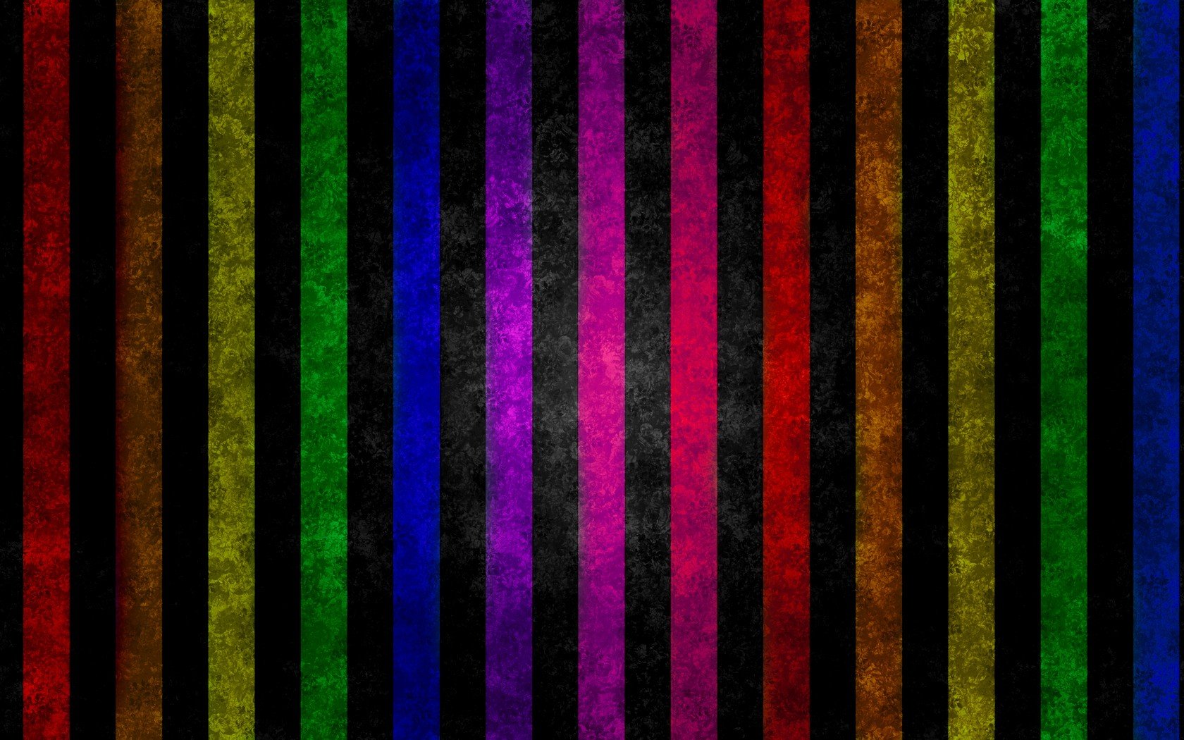 Abstract Rainbow Wallpapers