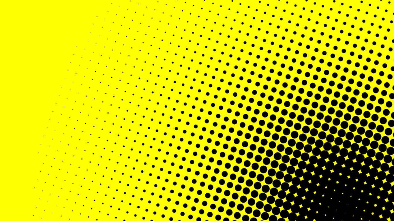 Abstract Yellow Wallpapers