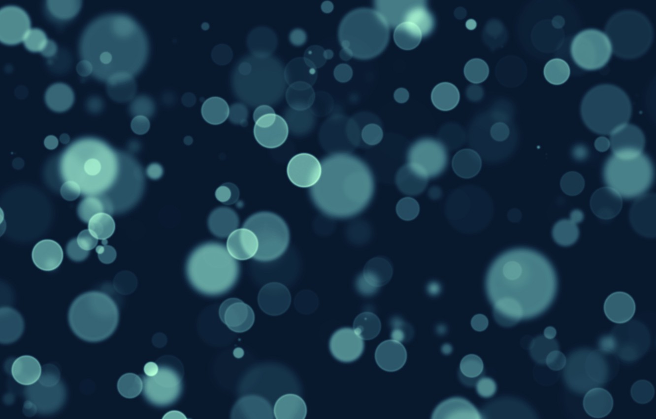 Abstract Bubble Wallpapers