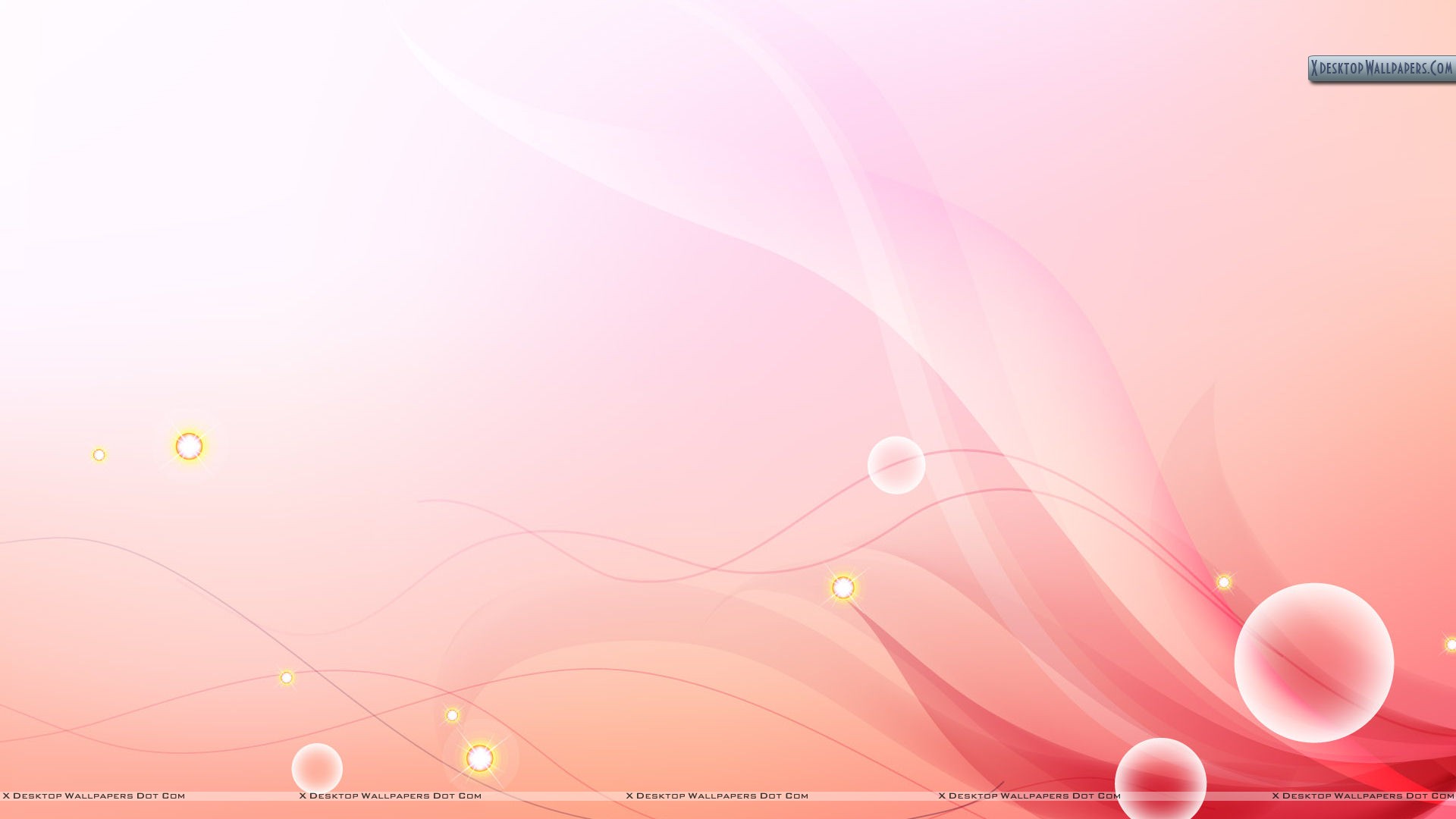 Abstract Pink Wallpapers