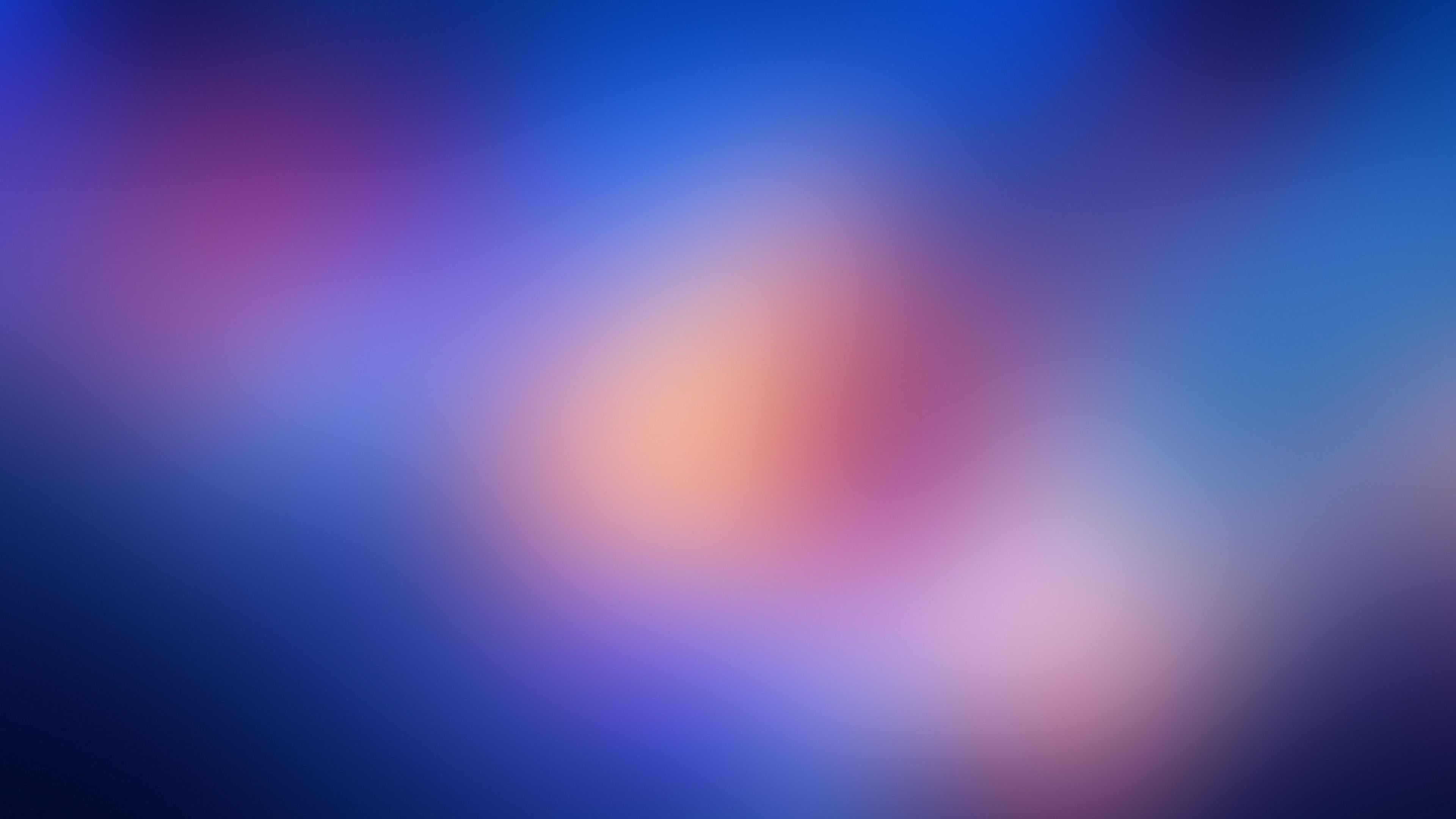 Abstract Blur Wallpapers