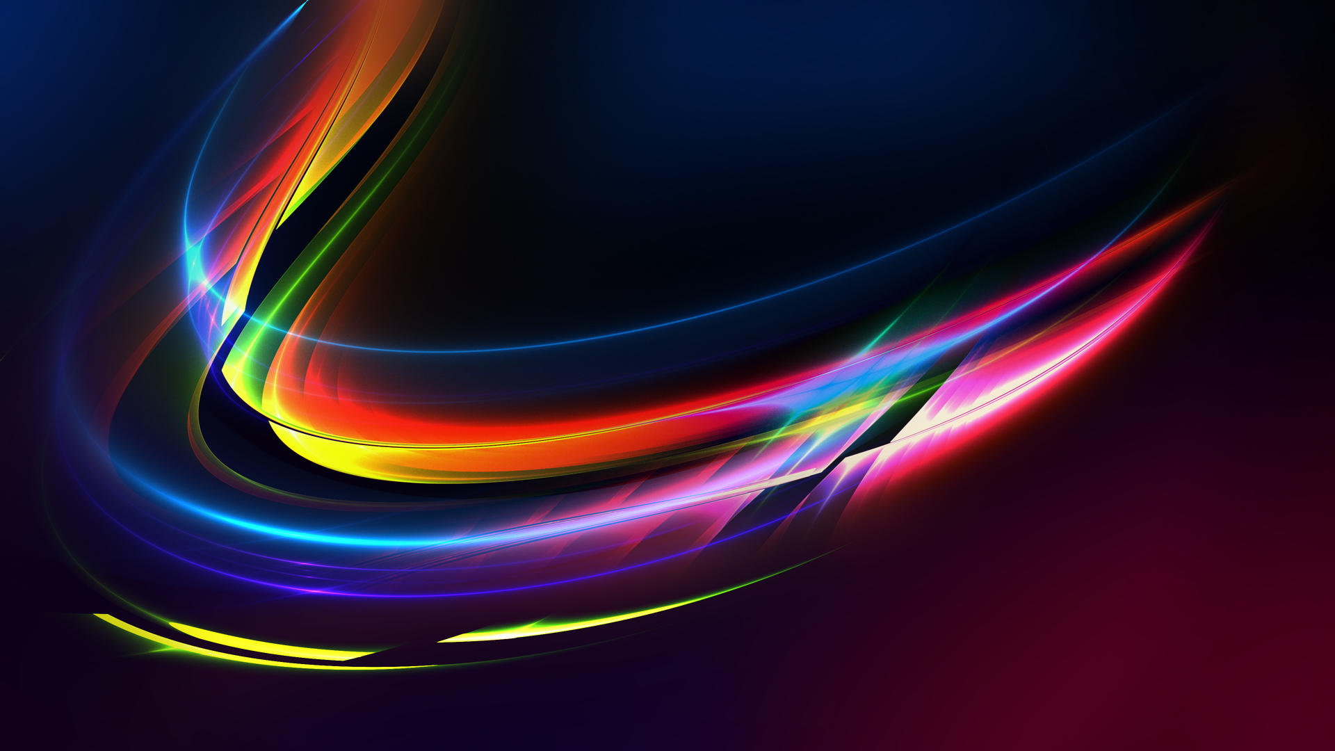 Abstract Blur Wallpapers