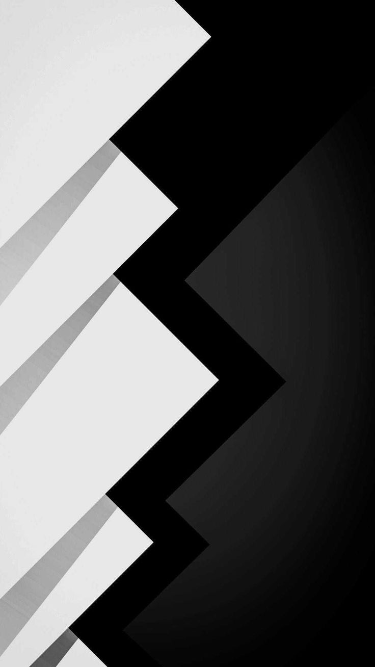 Abstract Black & White Wallpapers