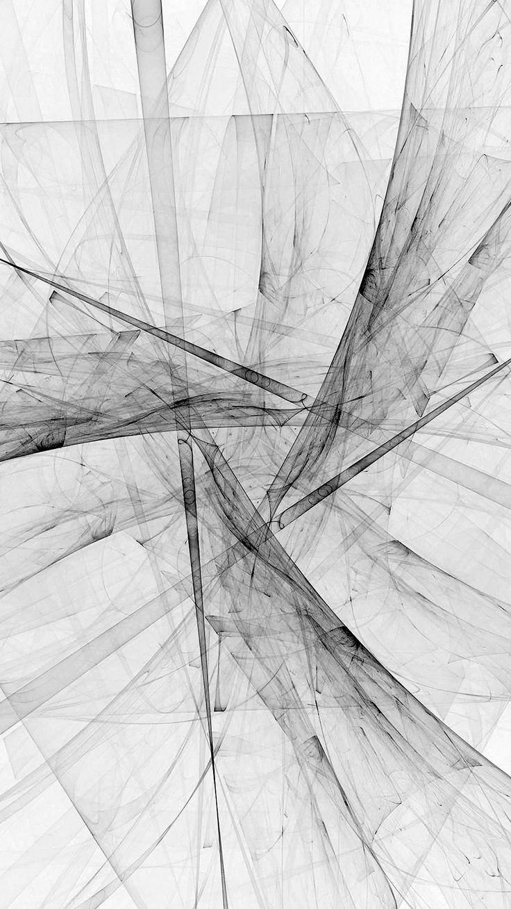 Abstract Black & White Wallpapers