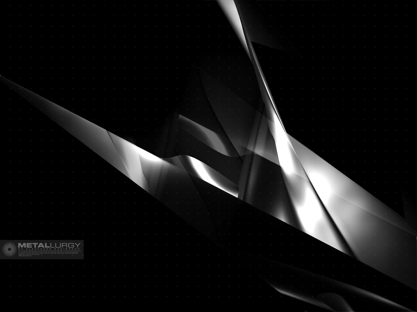 Abstract Black & White Wallpapers