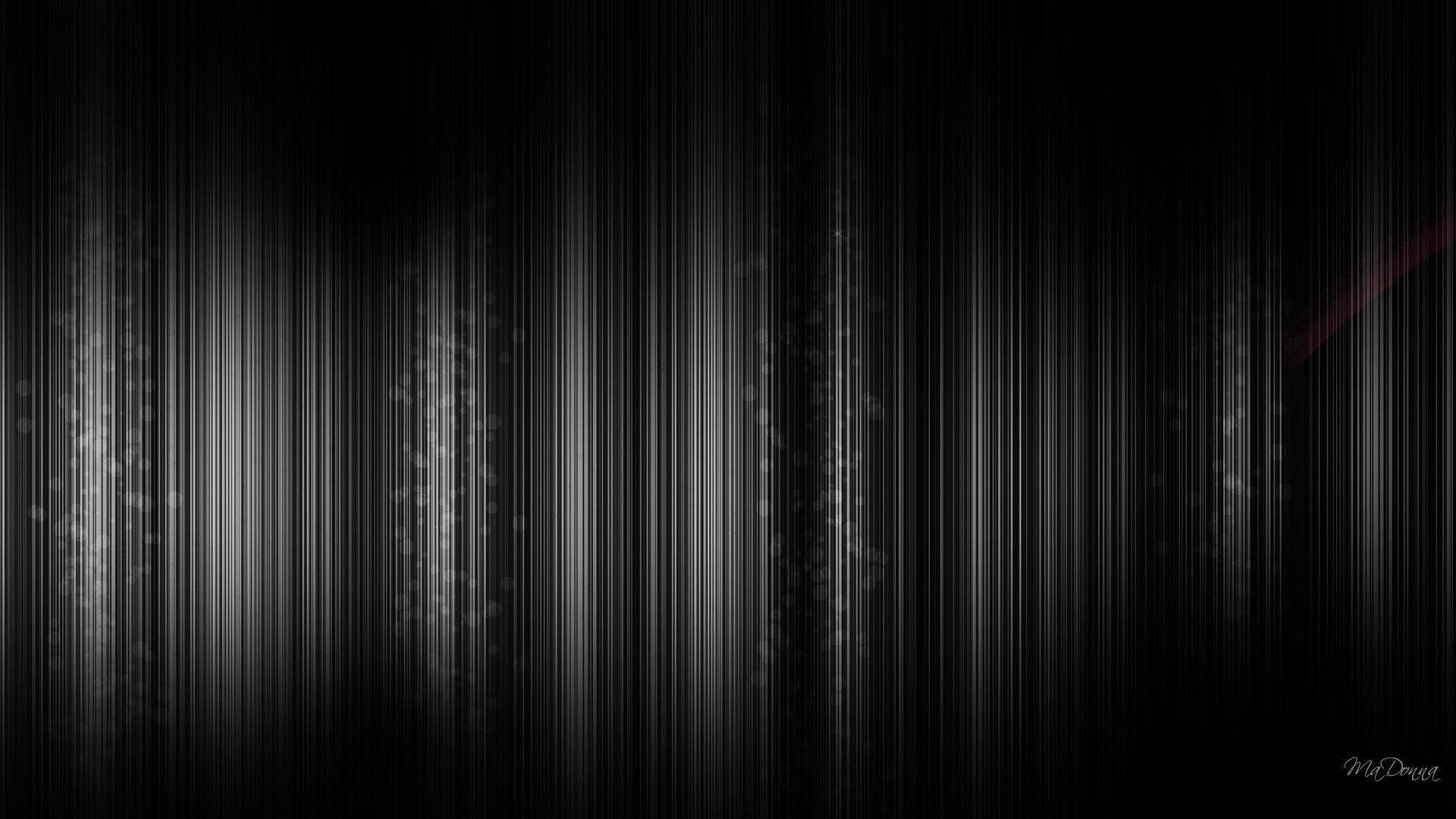 Abstract Black & White Wallpapers