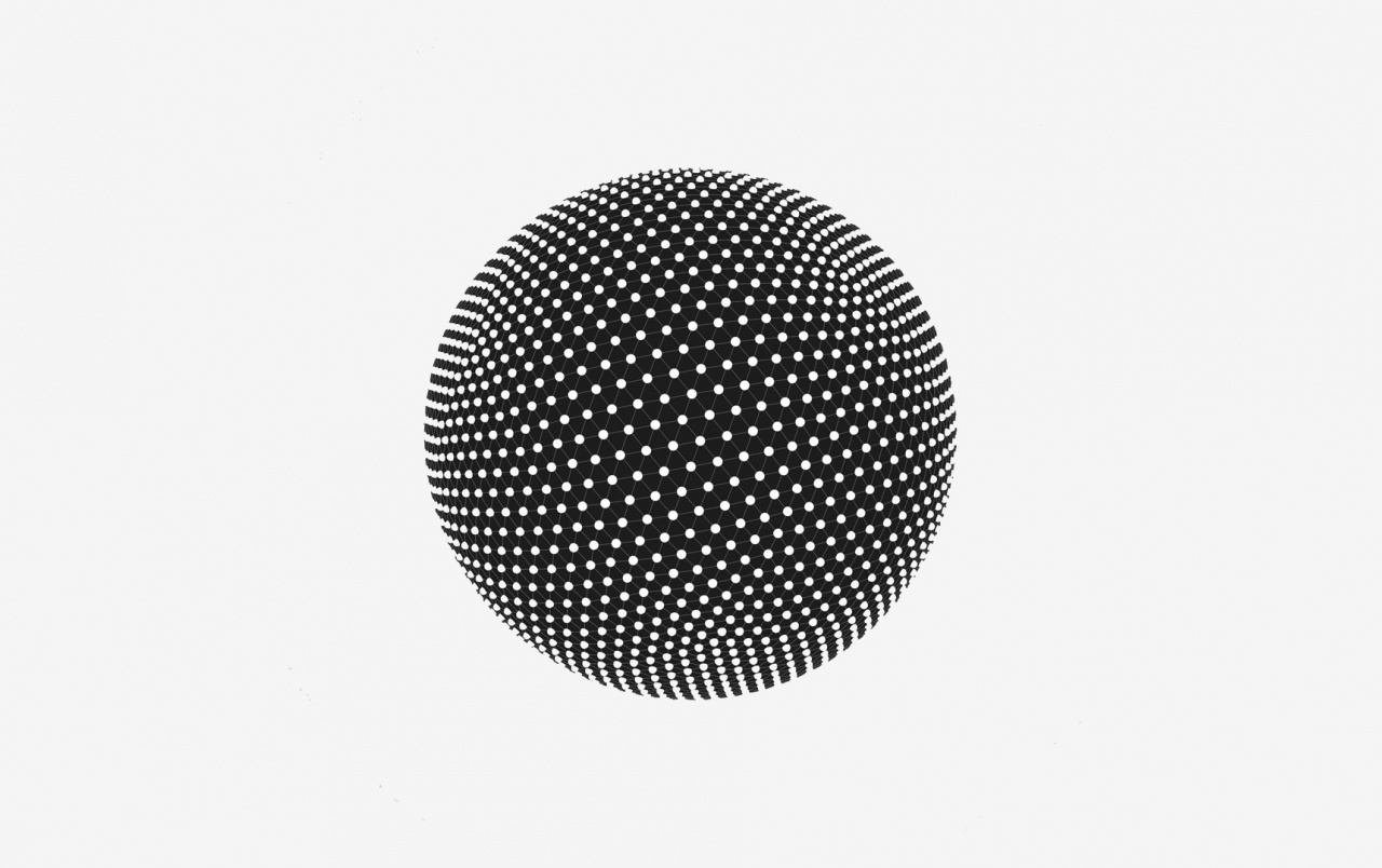 Abstract Sphere Wallpapers