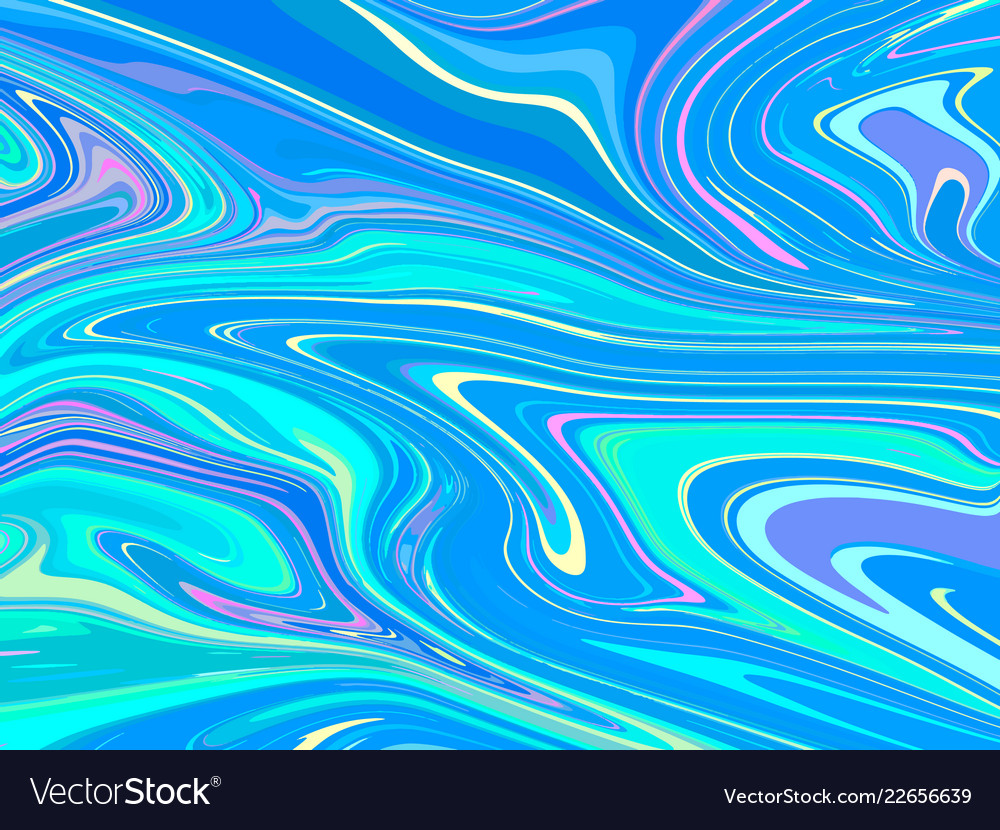 Abstract Paint Wallpapers