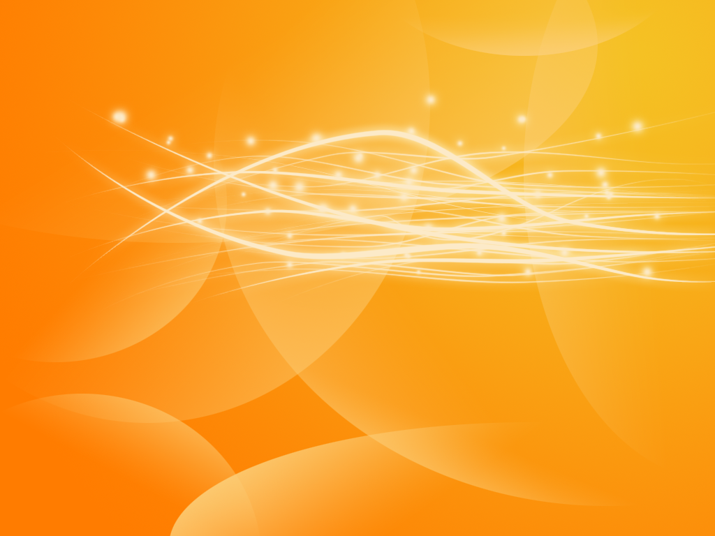 Abstract Orange Wallpapers