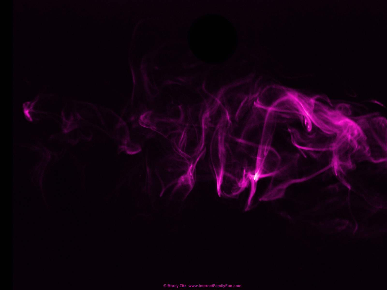 Abstract Smoke Wallpapers