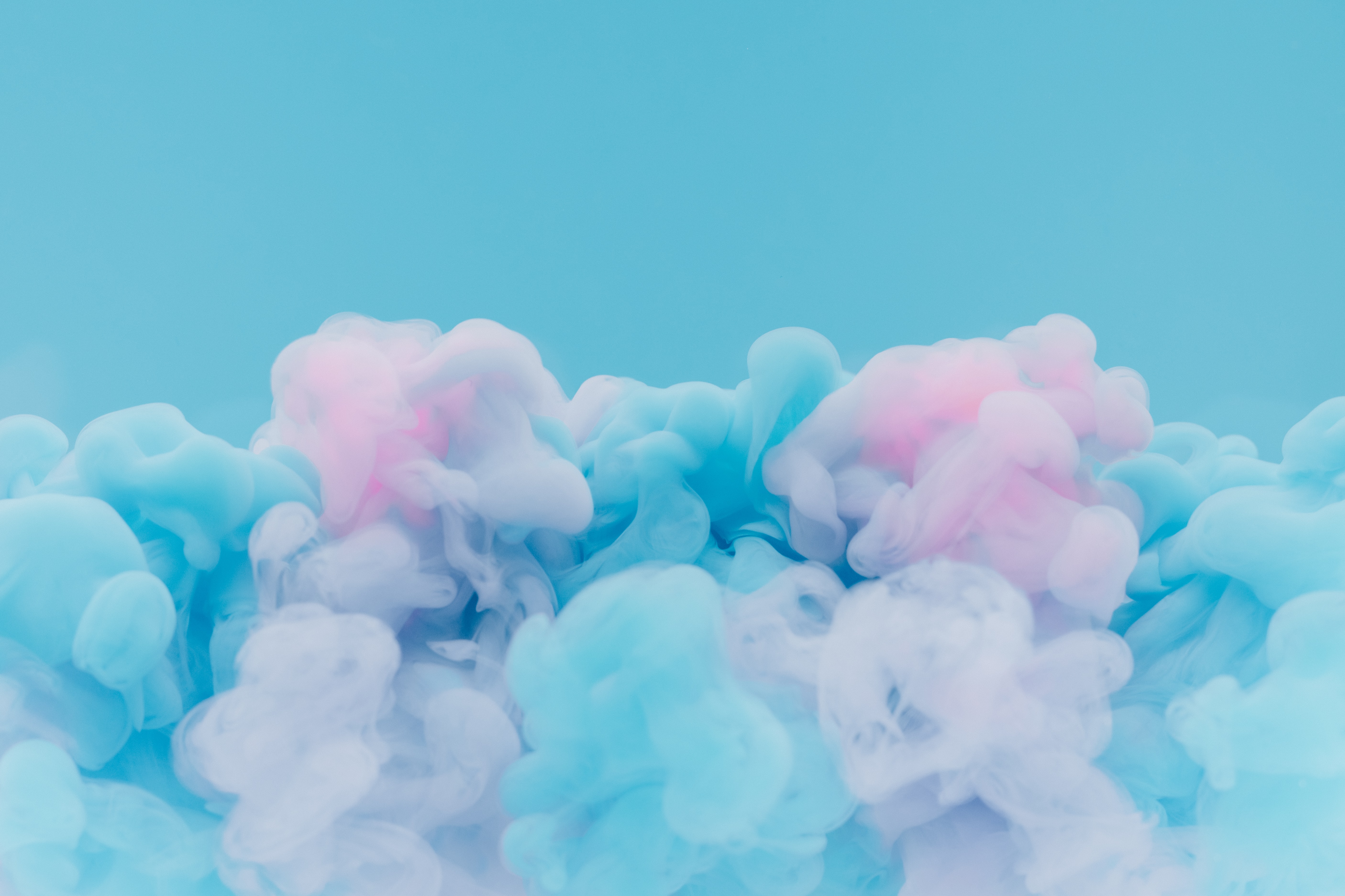 Abstract Smoke Wallpapers