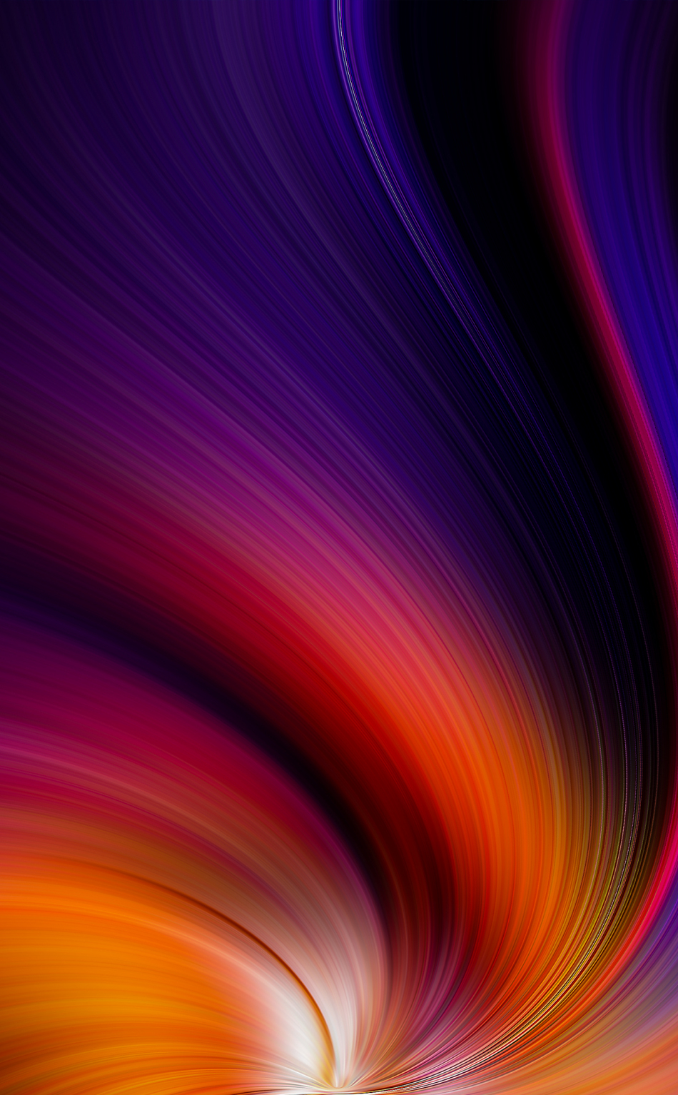 Abstract Swirl Wallpapers