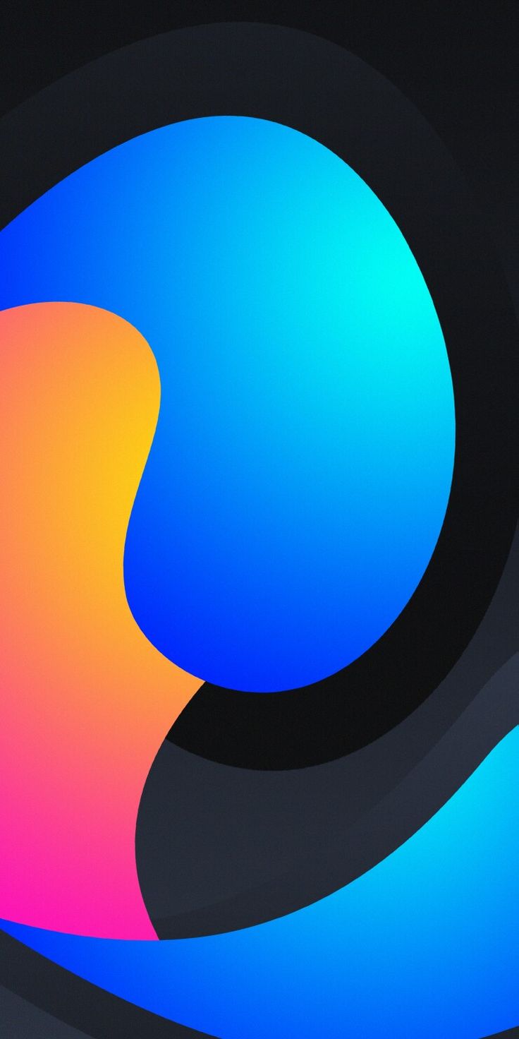 Abstract Swirl Wallpapers