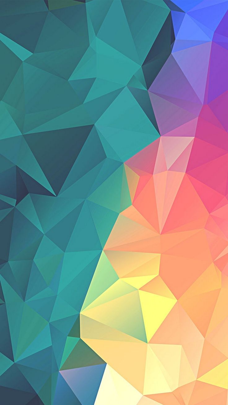 Abstract Vector Wallpapers