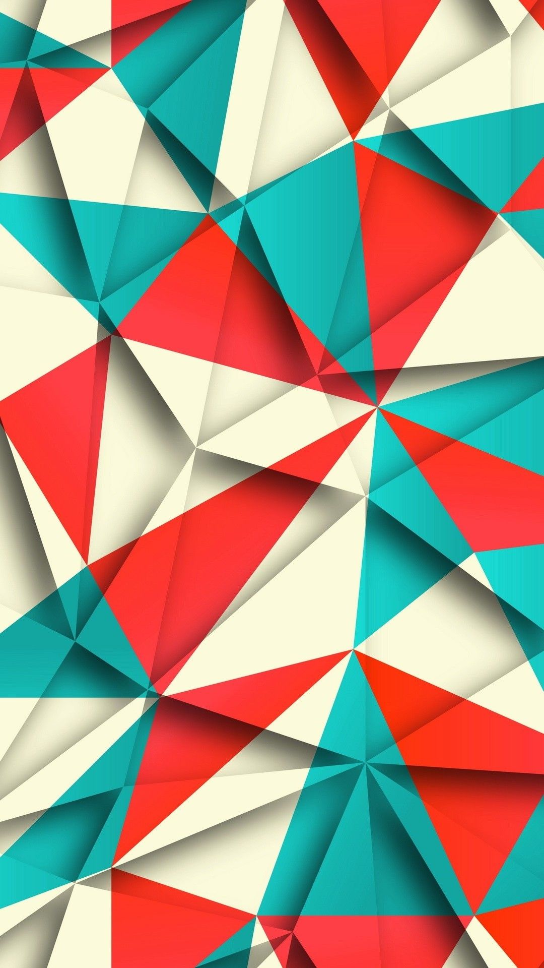 Abstract Vector Wallpapers