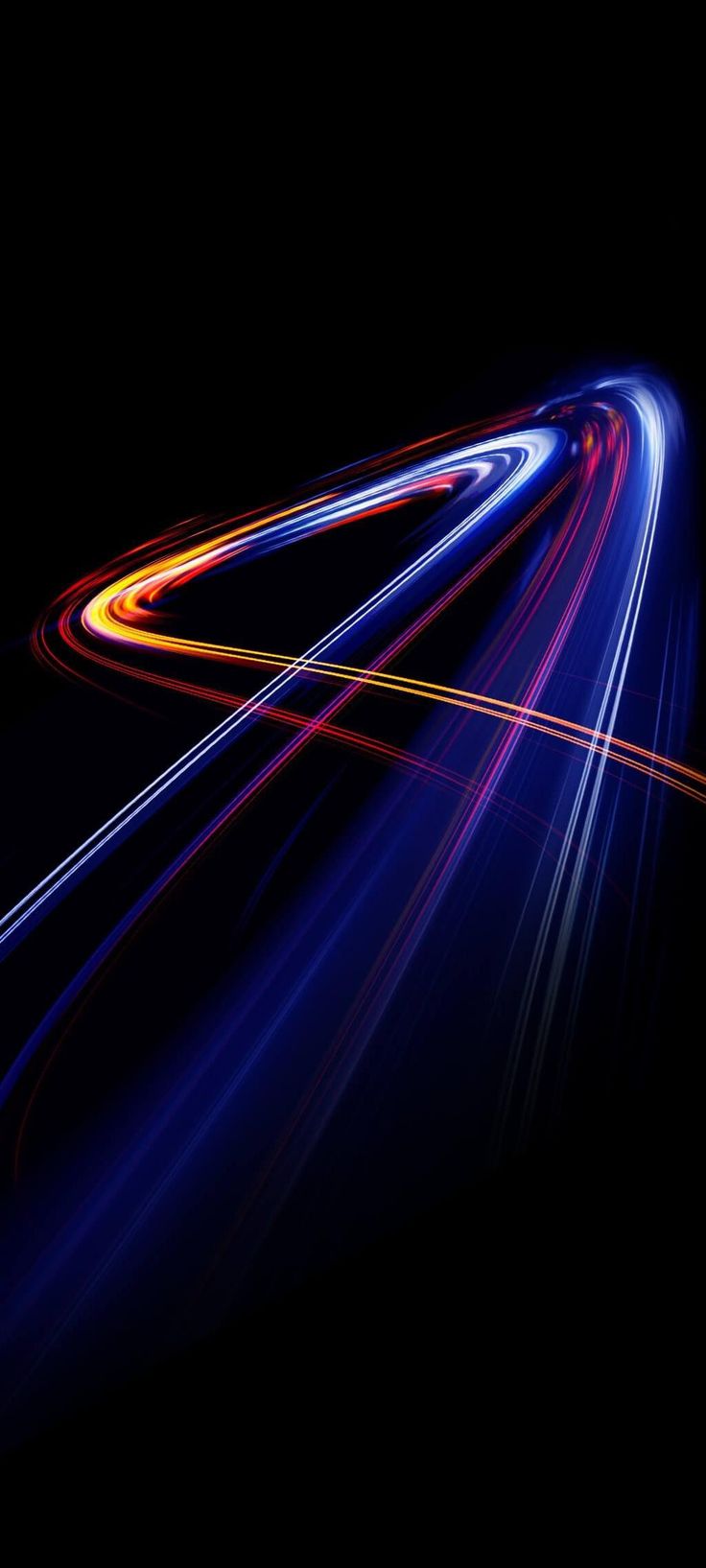 Abstract Light Wallpapers