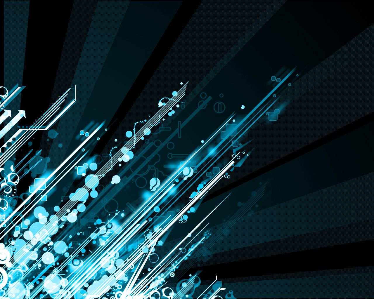 Abstract Digital Art Wallpapers