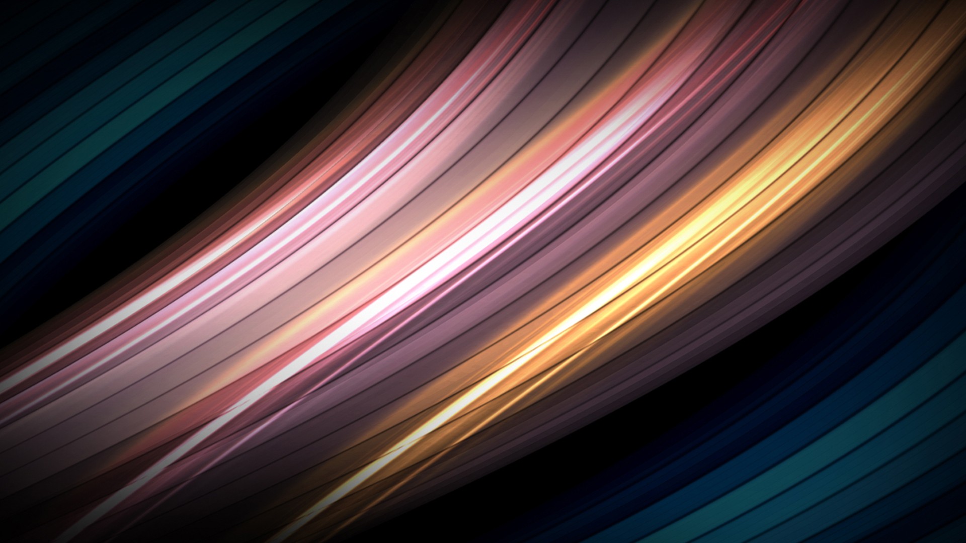 Abstract Stripes Wallpapers